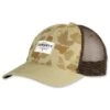 Carhartt Herren Basecap Glennville
