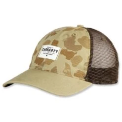 Carhartt Herren Basecap Glennville