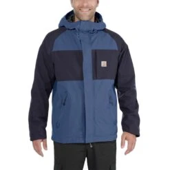 Carhartt Herren Anglerjacke