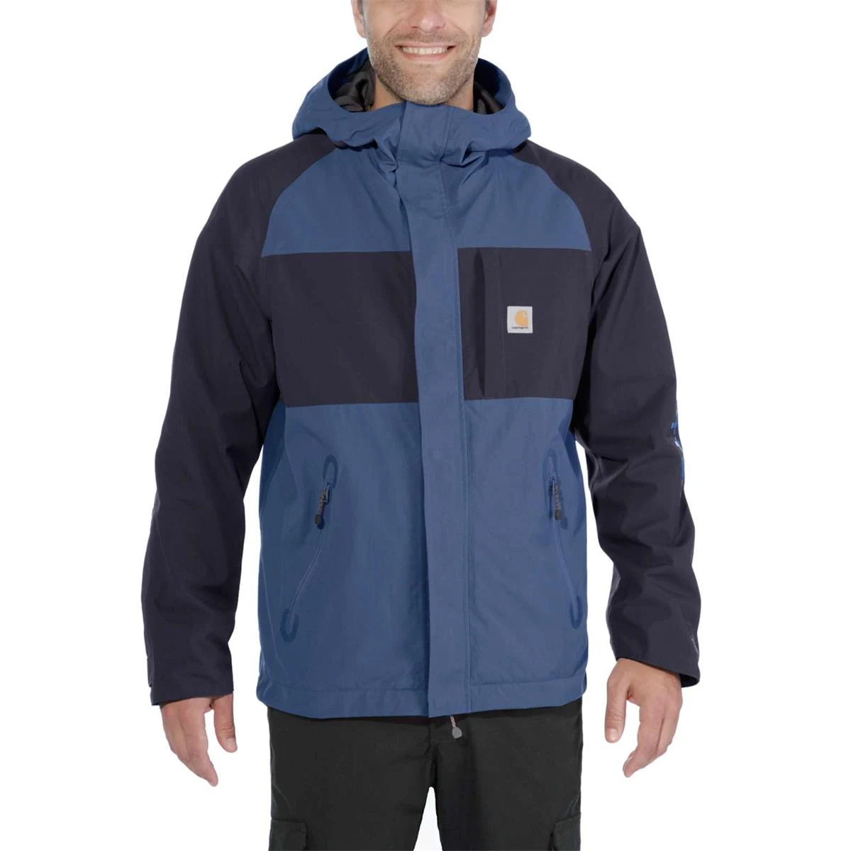 Carhartt Herren Anglerjacke 1 Carhartt Herren Anglerjacke