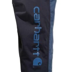 Carhartt Herren Anglerjacke 10 Carhartt Herren Anglerjacke -Carhartt Arbeitswelt Verkaufsgeschäft 10015780 Carhartt Herren Angler Jacke Dark blue navy 04