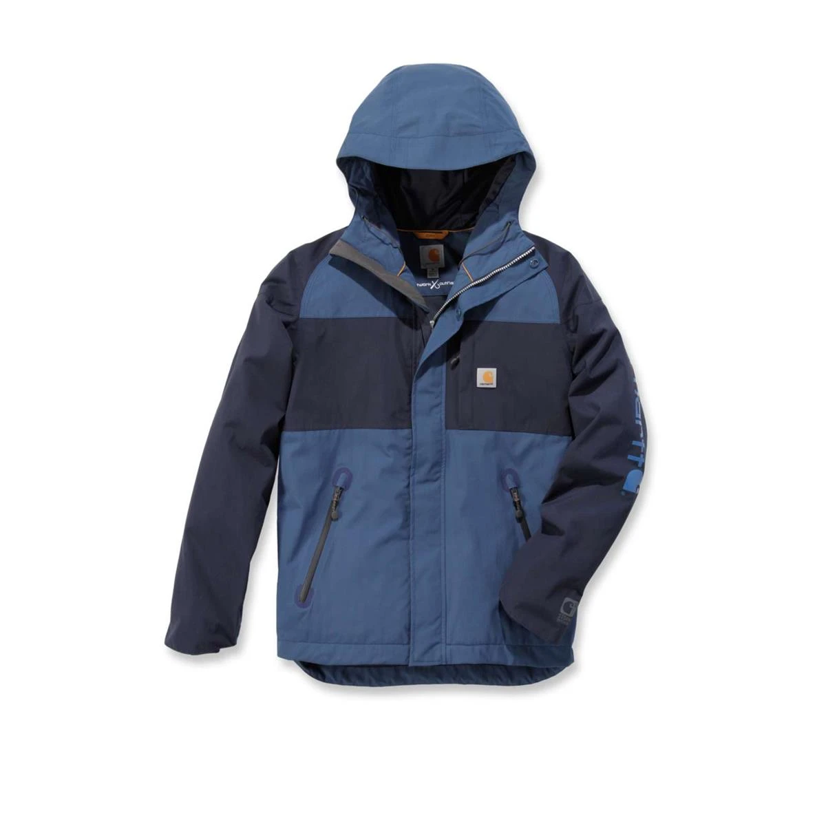 Carhartt Herren Anglerjacke 7 Carhartt Herren Anglerjacke – Bild 7