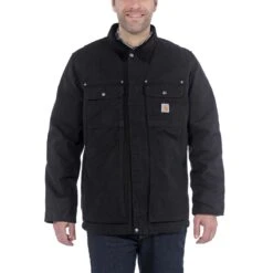 Carhartt Herren Jacke Full Swing Traditional Coat