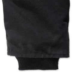 Carhartt Herren Jacke Full Swing Traditional Coat -Carhartt Arbeitswelt Verkaufsgeschäft 10015783 Carhartt Full Swing Traditional Coat 01black 05