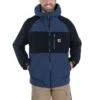 Carhartt Herren Jacke Force Hooded