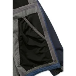 Carhartt Herren Jacke Force Hooded -Carhartt Arbeitswelt Verkaufsgeschäft 10015785 Carhartt Force Hooded Jacket dark blue navy 06