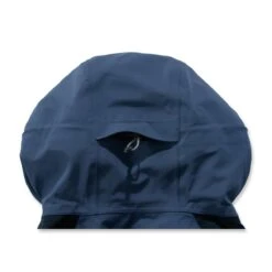 Carhartt Herren Jacke Force Hooded -Carhartt Arbeitswelt Verkaufsgeschäft 10015785 Carhartt Force Hooded Jacket dark blue navy 08