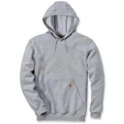 Carhartt Herren Hoodie Hooded Sweatshirt
