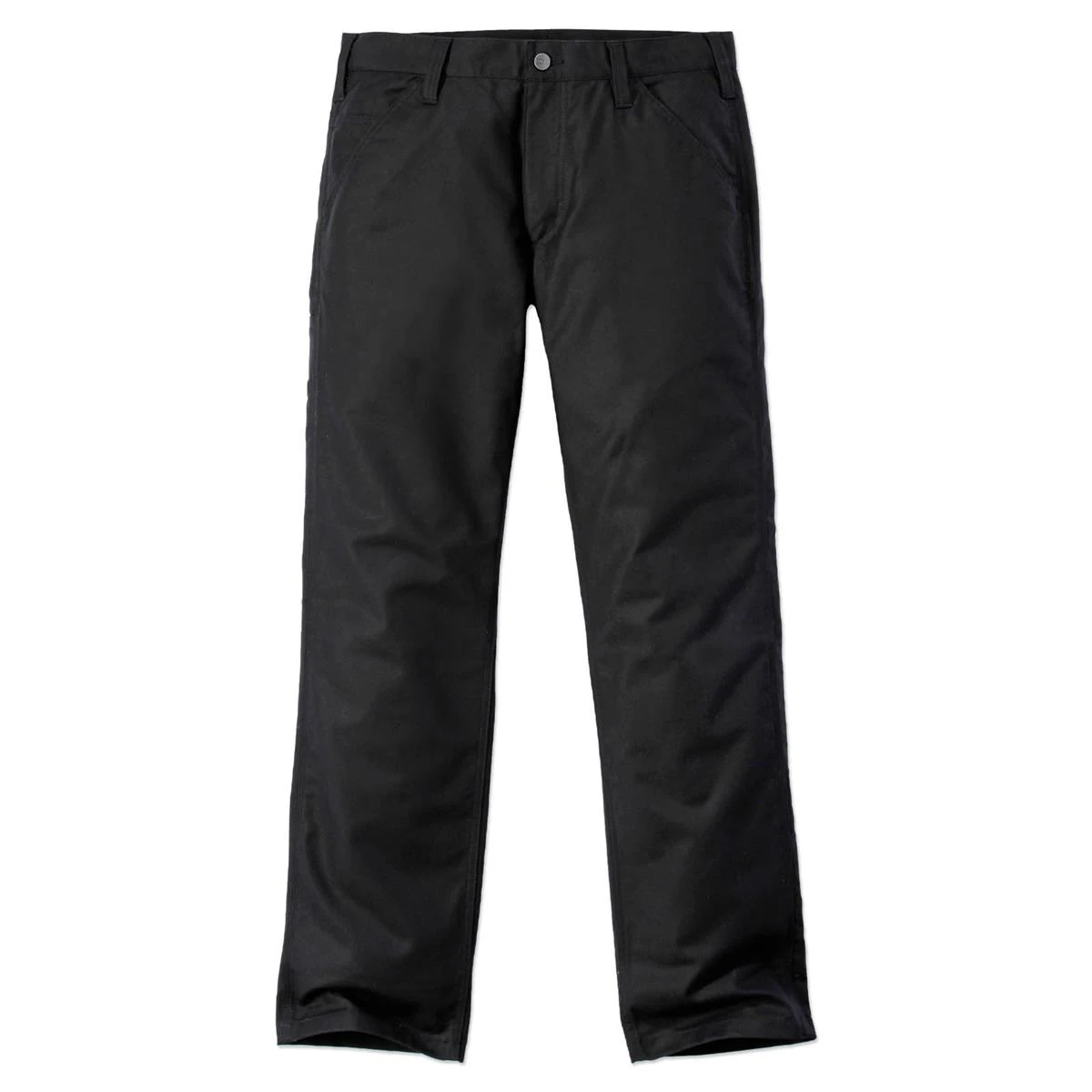 Carhartt Herren Hose Rugged Stretch Canvas, Schwarz, L32 1 Carhartt Herren Hose Rugged Stretch Canvas, Schwarz, L32