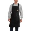 Carhartt Unsex Arbeitsschürze Duck Apron