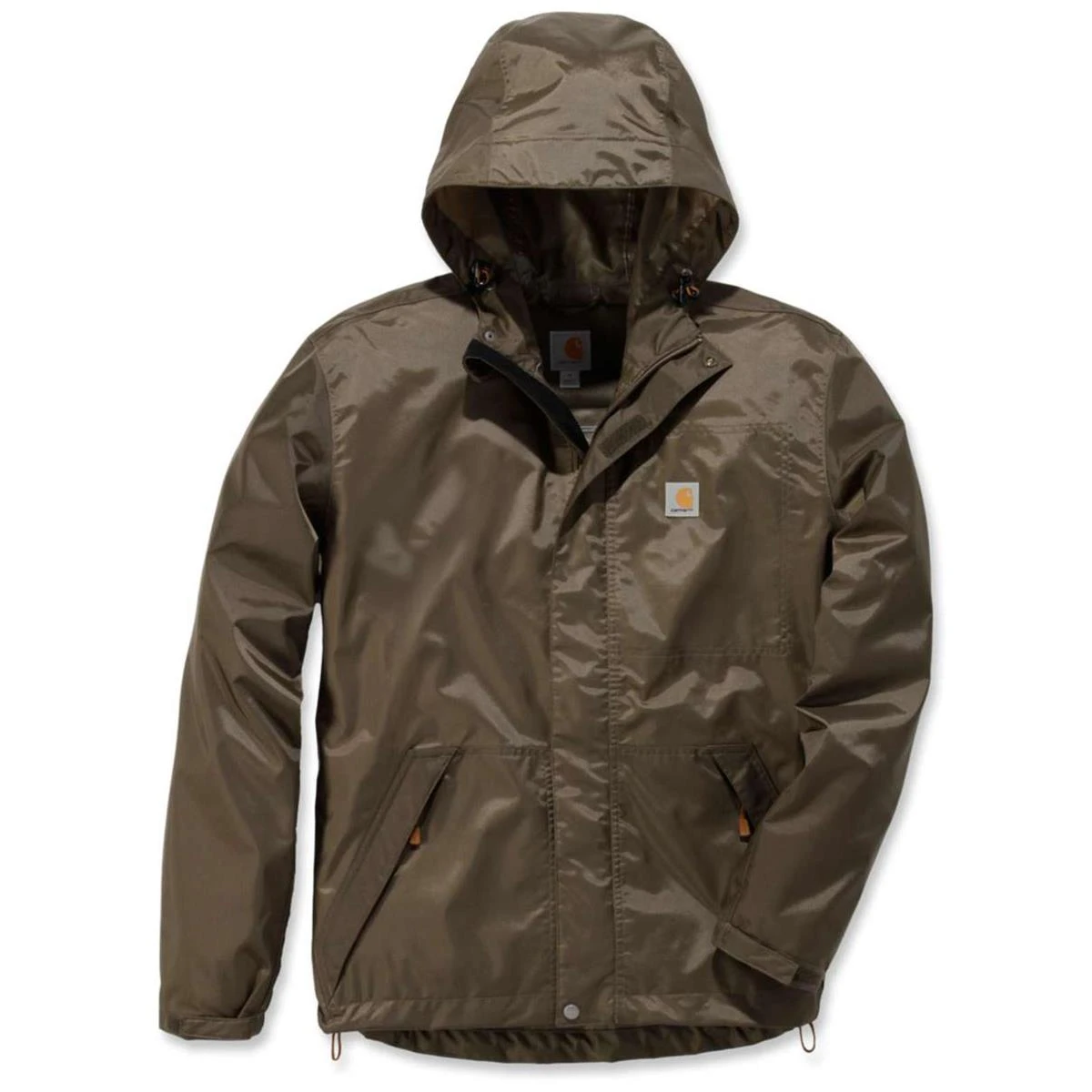 Carhartt Herren Regenjacke Dry Harbor 2 Carhartt Herren Regenjacke Dry Harbor – Bild 2