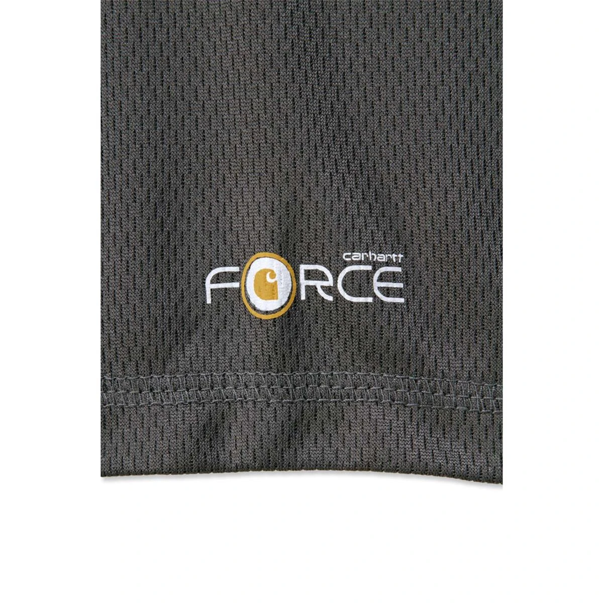 Carhartt Herren T-Shirt Force Fishing Graphic Short-Sleeve – Bild 4