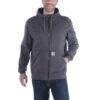 Carhartt Herren Sweatjacke Wind Fighter
