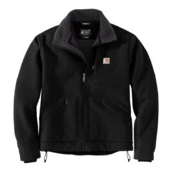 Carhartt Herren Jacke Super Dux Bonded Detroit