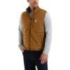 Carhartt Herren Weste Gilliam