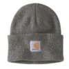 Carhartt Unisex Strickmütze Wool Nep