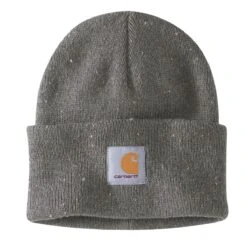 Carhartt Unisex Strickmütze Wool Nep