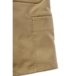 Carhartt Herren Shorts Rugged Stretch Canvas Short Professional -Carhartt Arbeitswelt Verkaufsgeschäft 10016177 khaki 07