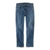 Carhartt Herren Jeans Rugged Flex Relaxed Fit Tapered, L34