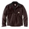 Carhartt Herren Jacke Duck Detroit