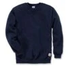 Carhartt Herren Midweight Crewneck Sweatshirt