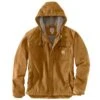 Carhartt Herren Jacke Bartlett