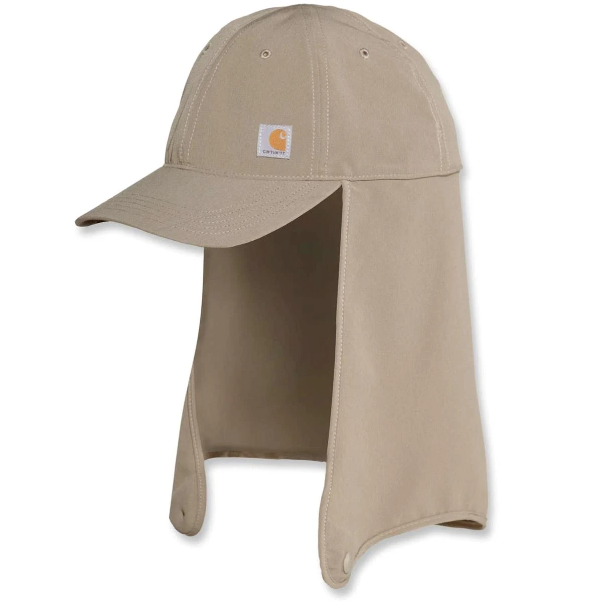 Carhartt Anglerhut Mit Nackenschutz Force Extremes 1 Carhartt Anglerhut Mit Nackenschutz Force Extremes