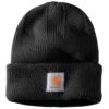 Carhartt Unisex Strickmütze Rib Knit Acrylic Hat