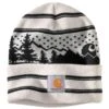 Carhartt Unisex Strickmütze Knit Holiday Beanie