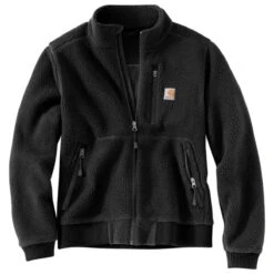 Carhartt Damen Fleece Jacke
