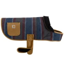 Carhartt Hunde Mantel Sherpa Isulated Dog Chore Coat