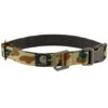 Carhartt Hunde Halsband Nylon Duck Dog Collar