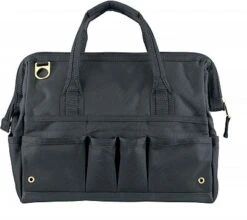 Carhartt 30 Taschen, Werkzeugtasche 13 Carhartt 30 Taschen, Werkzeugtasche -Carhartt Arbeitswelt Verkaufsgeschäft 16 inch 30 pocket tool bag black 75216 2