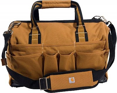 Carhartt 30 Taschen, Werkzeugtasche 4 Carhartt 30 Taschen, Werkzeugtasche – Bild 4