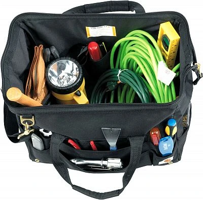 Carhartt 30 Taschen, Werkzeugtasche 7 Carhartt 30 Taschen, Werkzeugtasche – Bild 7