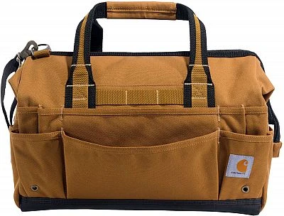 Carhartt 30 Taschen, Werkzeugtasche 8 Carhartt 30 Taschen, Werkzeugtasche – Bild 8