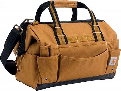 Carhartt 30 Taschen, Werkzeugtasche 10 Carhartt 30 Taschen, Werkzeugtasche – Bild 10