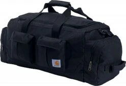 Carhartt Utility 40L, Tasche 10 Carhartt Utility 40L, Tasche -Carhartt Arbeitswelt Verkaufsgeschäft 40l utility duffel black 75215 2