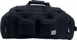 Carhartt Utility 40L, Tasche 13 Carhartt Utility 40L, Tasche -Carhartt Arbeitswelt Verkaufsgeschäft 40l utility duffel black 75215 5