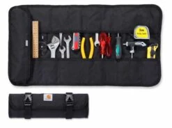 Carhartt Legacy Werkzeugrolle, Schwarz