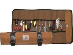 Carhartt Legacy Werkzeugrolle, Braun