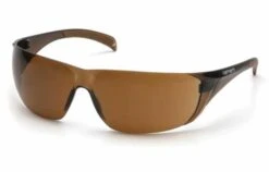 Carhartt Billings Safety Brille Bronze