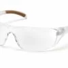 Carhartt Billings Safety Brille Klar