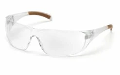 Carhartt Billings Safety Brille Klar