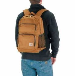 Carhartt Legacy Standard Work Pack Braun -Carhartt Arbeitswelt Verkaufsgeschäft 90 0741 4