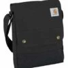 Carhartt Legacy Crossbody Handtasche Schwarz