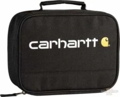 Carhartt Lunch Box Schwarz