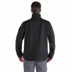 Carhartt Crowley Softshell Jacke Schwarz -Carhartt Arbeitswelt Verkaufsgeschäft 91 5415v 32