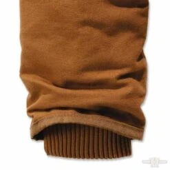 Carhartt Duck Active Jacke Braun -Carhartt Arbeitswelt Verkaufsgeschäft 91 5440v 51