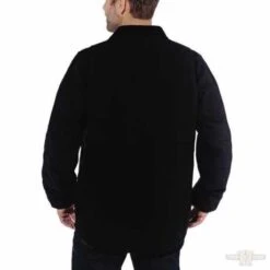 Carhartt Full Swing® Traditional Coat Schwarz -Carhartt Arbeitswelt Verkaufsgeschäft 91 5455v 41